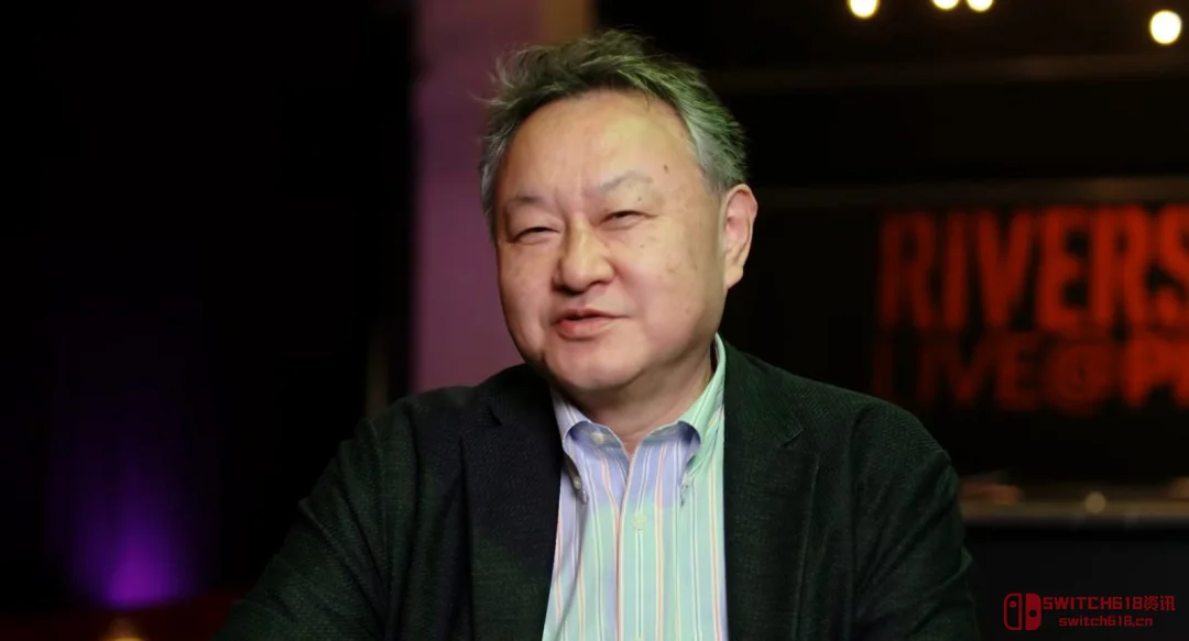 吉田修平终于说实话了:PC移植根本没在怕PS5销量的! 吉田修平终于说实话了:PC移植根本没在怕PS5销量的!