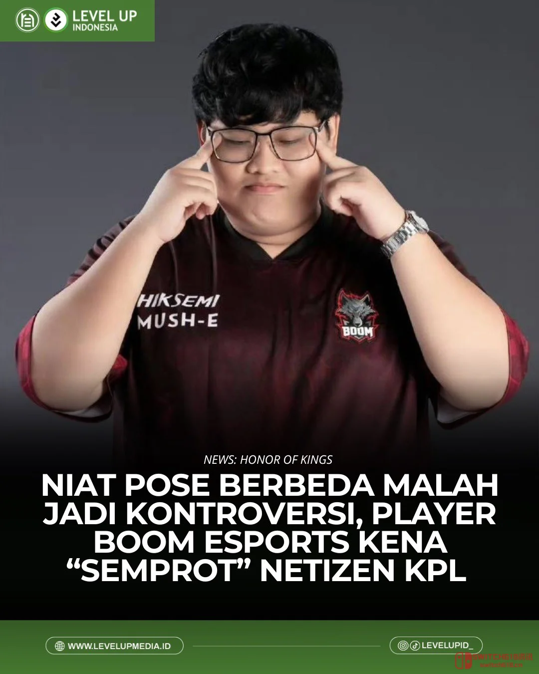 离谱!菲律宾选手在KPL宣传照里做眯眯眼手势,这是来道歉还是来送人头的? 离谱!菲律宾选手在KPL宣传照里做眯眯眼手势,这是来道歉还是来送人头的?