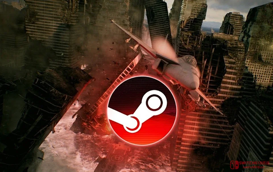 离谱!打仗打出bug?Steam云存档被中东局势"误伤" 玩家:我存档呢! 离谱!打仗打出bug?Steam云存档被中东局势"误伤" 玩家:我存档呢!