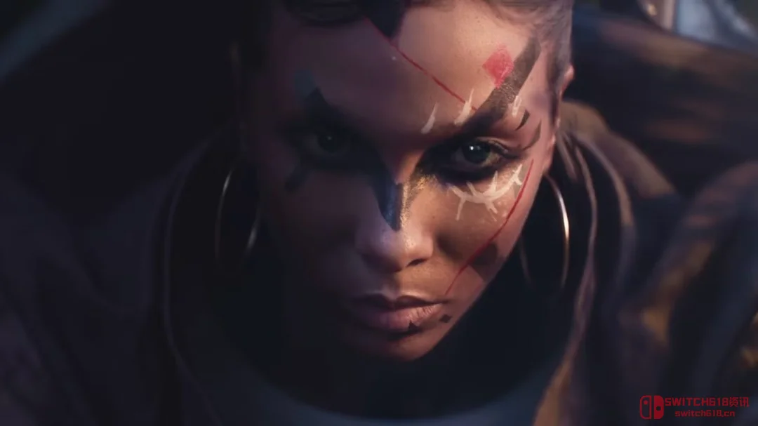 索尼这款新游是要把《星鸣特攻》的脸都丢光吗? 索尼这款新游是要把《星鸣特攻》的脸都丢光吗?