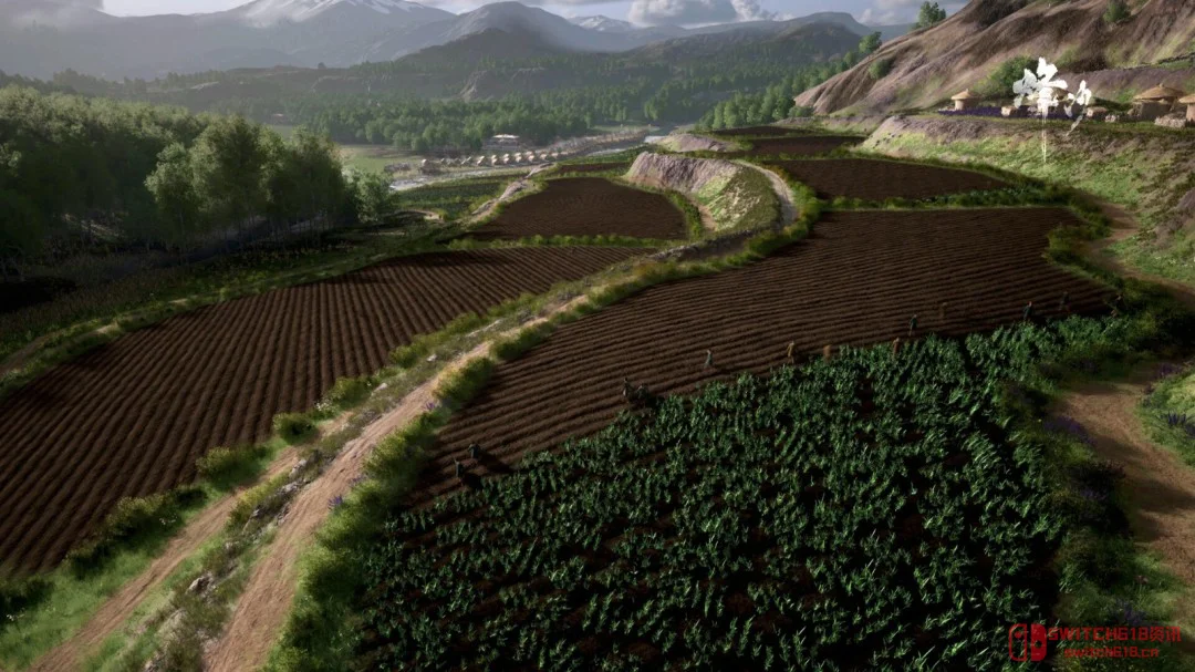 国产RTS《烽沙》直接把老外干沉默!长平之战DLC我直接高潮 国产RTS《烽沙》直接把老外干沉默!长平之战DLC我直接高潮