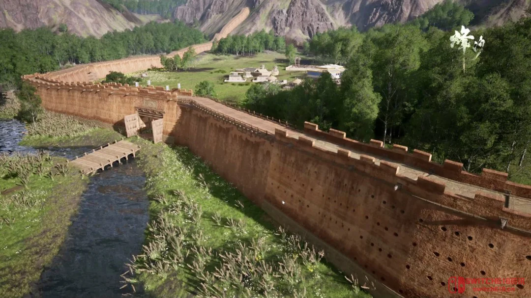 国产RTS《烽沙》直接把老外干沉默!长平之战DLC我直接高潮 国产RTS《烽沙》直接把老外干沉默!长平之战DLC我直接高潮