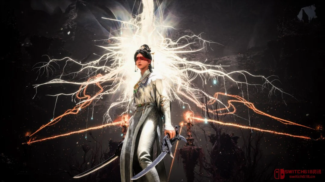 离谱!《明末:渊虚之羽》IP被老外收购了?! 离谱!《明末:渊虚之羽》IP被老外收购了?!