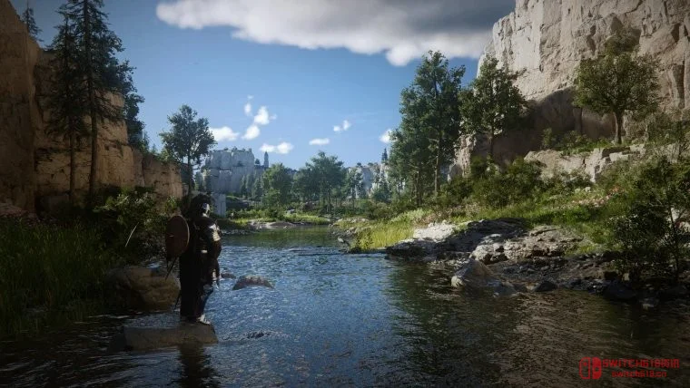 卧槽!《红色沙漠》大获成功后,Pearl Abyss给733名员工每人发500万!这老板是开窍了? 卧槽!《红色沙漠》大获成功后,Pearl Abyss给733名员工每人发500万!这老板是开窍了?