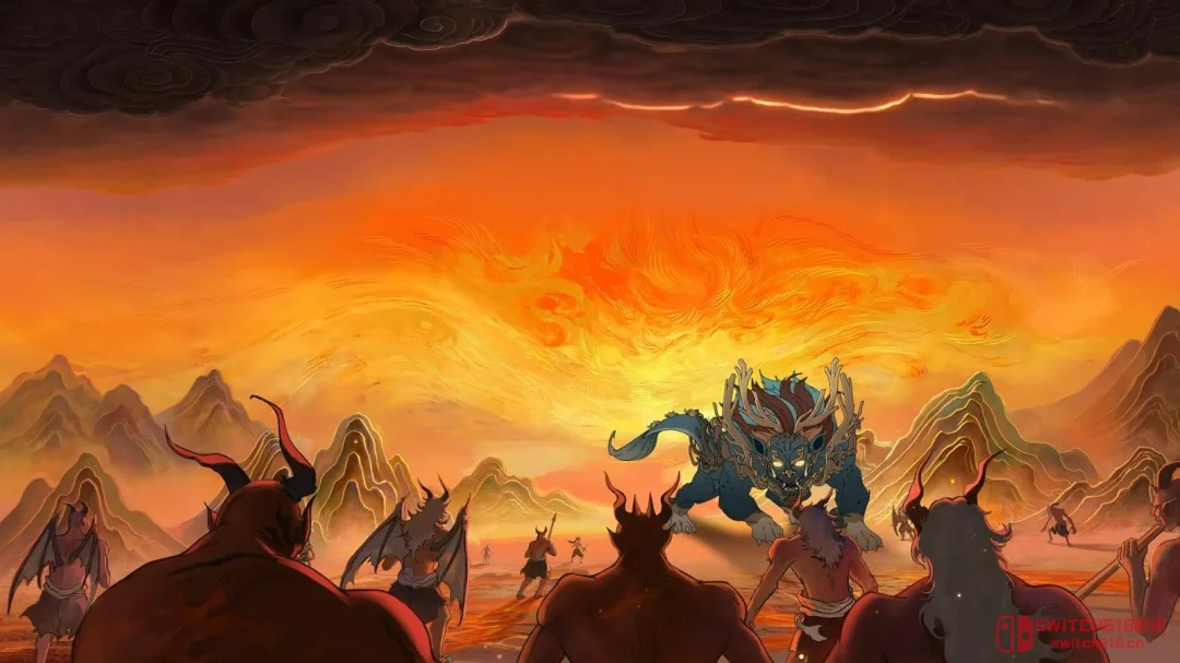 免费领《暗黑4》本体!国服专属"九天玄女"皮肤太香了,憎恨之王DLC也来了 免费领《暗黑4》本体!国服专属"九天玄女"皮肤太香了,憎恨之王DLC也来了