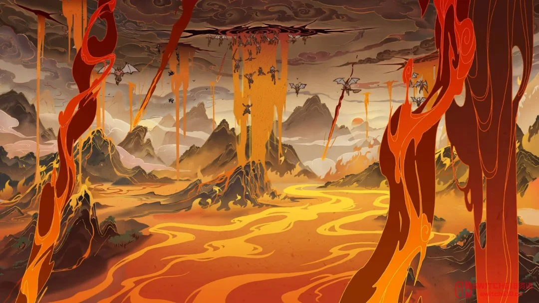 免费白嫖+中国神话皮肤!《暗黑破坏神4》这波国服福利太狠了 免费白嫖+中国神话皮肤!《暗黑破坏神4》这波国服福利太狠了