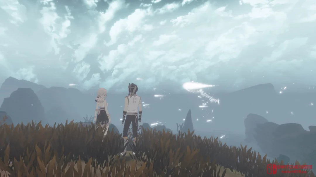 卧槽,月亮要砸下来了!这款独立游戏的末日美学直接把我整破防了 卧槽,月亮要砸下来了!这款独立游戏的末日美学直接把我整破防了