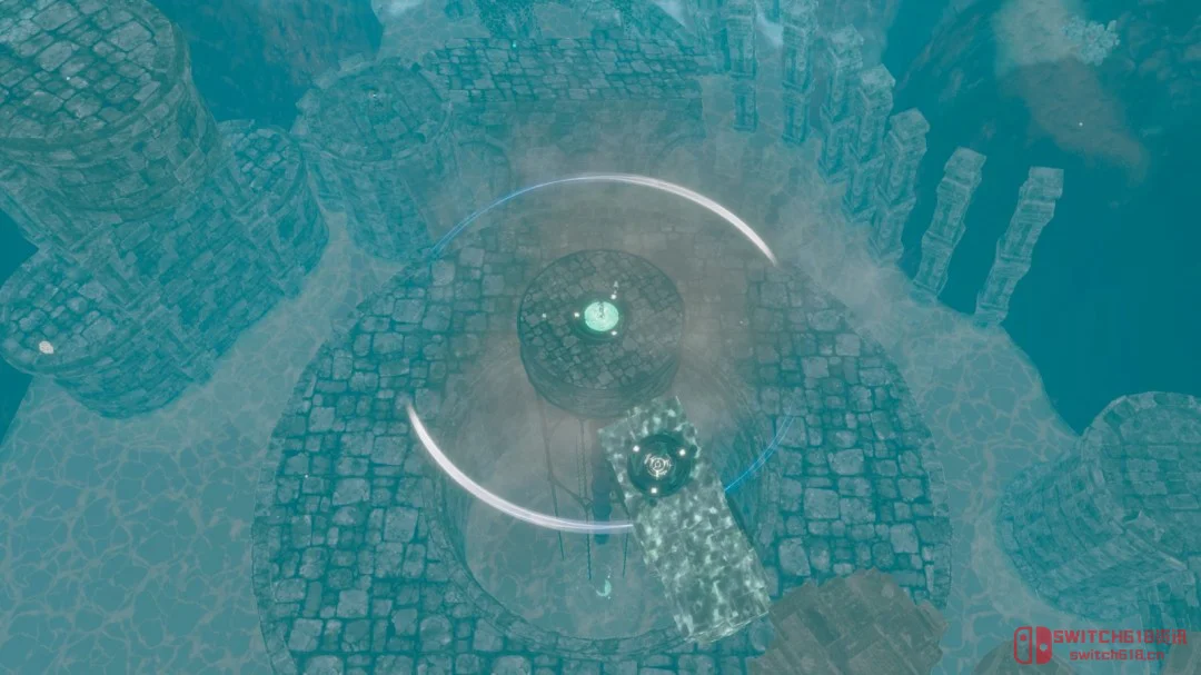 卧槽,月亮要砸下来了!这款独立游戏的末日美学直接把我整破防了 卧槽,月亮要砸下来了!这款独立游戏的末日美学直接把我整破防了