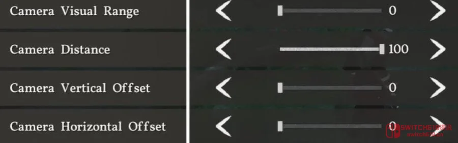 《红色沙漠》这波操作我服!调个设置秒变《暗黑破坏神》,这创意简直离谱 《红色沙漠》这波操作我服!调个设置秒变《暗黑破坏神》,这创意简直离谱