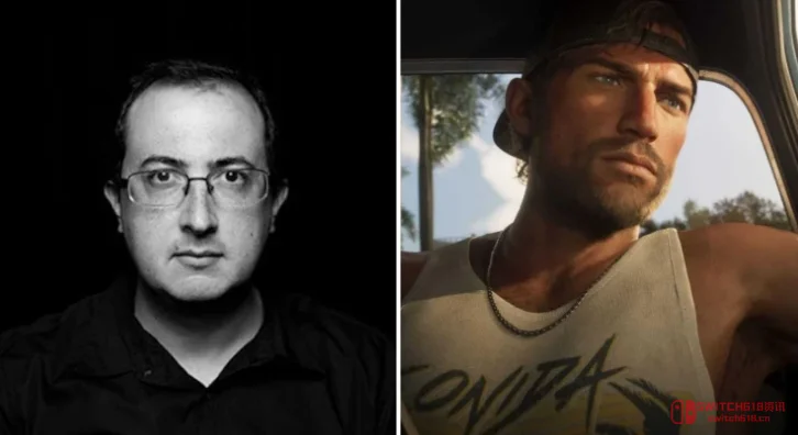 R星员工开喷彭博社记者!删号跑路但截图已上天... R星员工开喷彭博社记者!删号跑路但截图已上天...