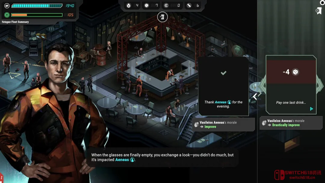 卧槽!《太空堡垒卡拉狄加》出游戏了!5月11日Steam开测,爷青回! 卧槽!《太空堡垒卡拉狄加》出游戏了!5月11日Steam开测,爷青回!