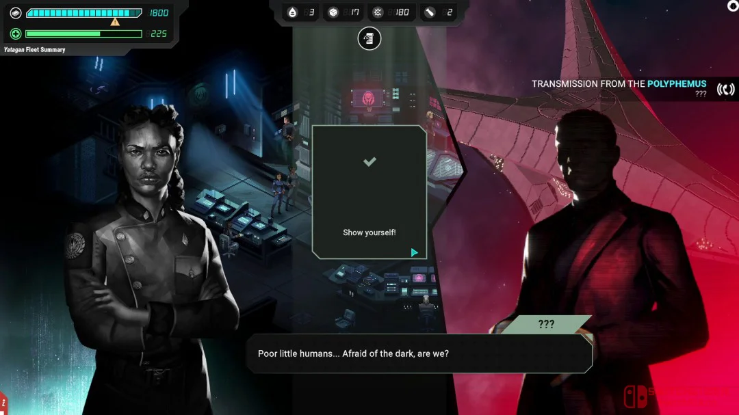 卧槽!《太空堡垒卡拉狄加》出游戏了!5月11日Steam开测,爷青回! 卧槽!《太空堡垒卡拉狄加》出游戏了!5月11日Steam开测,爷青回!