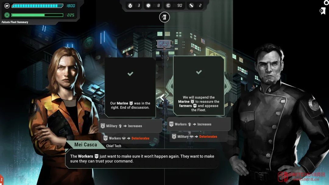 卧槽!《太空堡垒卡拉狄加》出游戏了!5月11日Steam开测,爷青回! 卧槽!《太空堡垒卡拉狄加》出游戏了!5月11日Steam开测,爷青回!