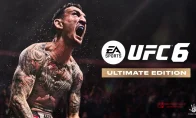 《EA Sports UFC 6》真的来了！6月19日八角笼见！