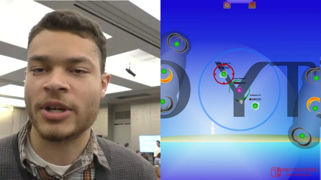 离谱他妈给离谱开门:刺杀川普的枪手居然是独立游戏开发者?他Steam上那游戏现在被差评轰炸炸麻了 离谱他妈给离谱开门:刺杀川普的枪手居然是独立游戏开发者?他Steam上那游戏现在被差评轰炸炸麻了