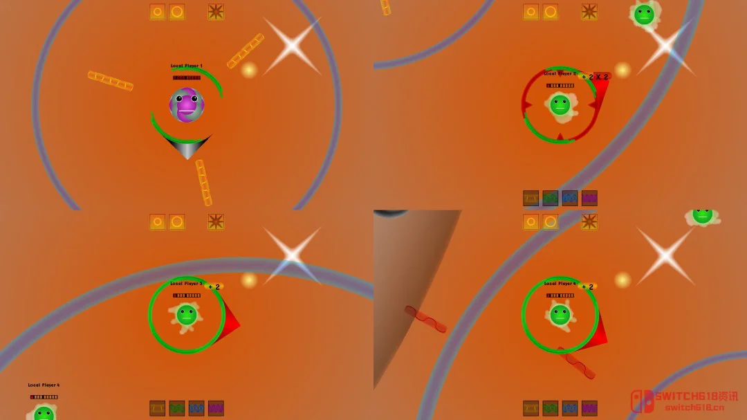 离谱他妈给离谱开门:刺杀川普的枪手居然是独立游戏开发者?他Steam上那游戏现在被差评轰炸炸麻了 离谱他妈给离谱开门:刺杀川普的枪手居然是独立游戏开发者?他Steam上那游戏现在被差评轰炸炸麻了