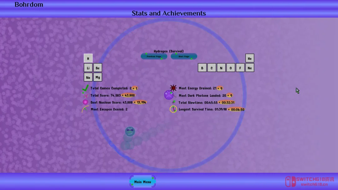 离谱他妈给离谱开门:刺杀川普的枪手居然是独立游戏开发者?他Steam上那游戏现在被差评轰炸炸麻了 离谱他妈给离谱开门:刺杀川普的枪手居然是独立游戏开发者?他Steam上那游戏现在被差评轰炸炸麻了