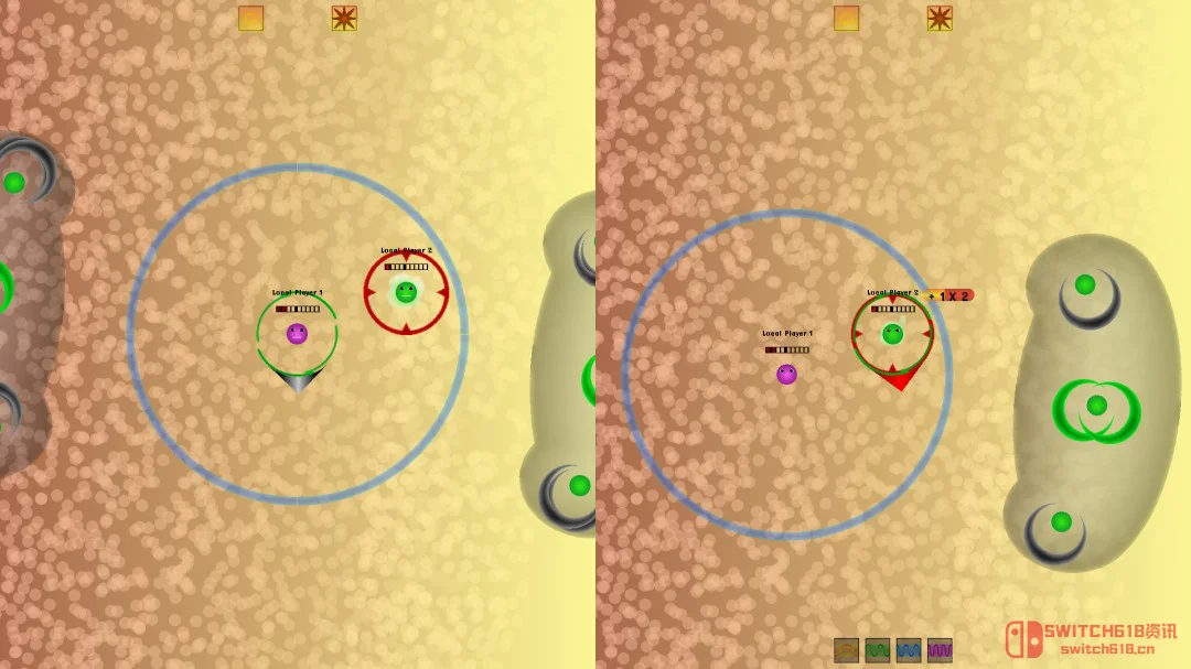 离谱他妈给离谱开门:刺杀川普的枪手居然是独立游戏开发者?他Steam上那游戏现在被差评轰炸炸麻了 离谱他妈给离谱开门:刺杀川普的枪手居然是独立游戏开发者?他Steam上那游戏现在被差评轰炸炸麻了