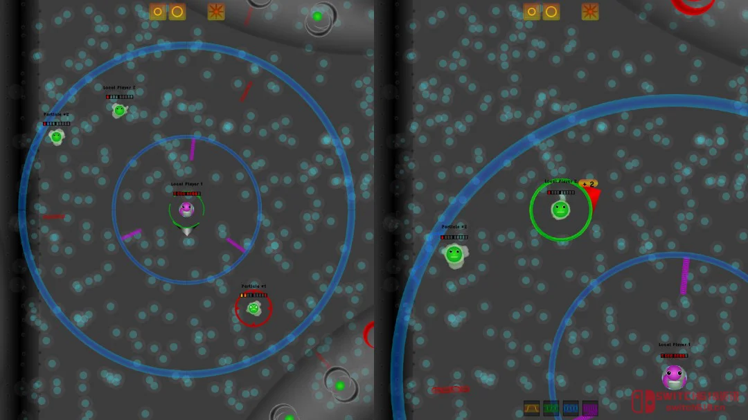 离谱他妈给离谱开门:刺杀川普的枪手居然是独立游戏开发者?他Steam上那游戏现在被差评轰炸炸麻了 离谱他妈给离谱开门:刺杀川普的枪手居然是独立游戏开发者?他Steam上那游戏现在被差评轰炸炸麻了