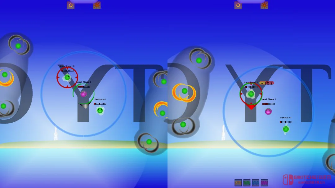 离谱他妈给离谱开门:刺杀川普的枪手居然是独立游戏开发者?他Steam上那游戏现在被差评轰炸炸麻了 离谱他妈给离谱开门:刺杀川普的枪手居然是独立游戏开发者?他Steam上那游戏现在被差评轰炸炸麻了