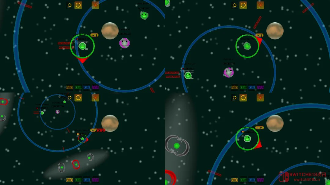 离谱他妈给离谱开门:刺杀川普的枪手居然是独立游戏开发者?他Steam上那游戏现在被差评轰炸炸麻了 离谱他妈给离谱开门:刺杀川普的枪手居然是独立游戏开发者?他Steam上那游戏现在被差评轰炸炸麻了