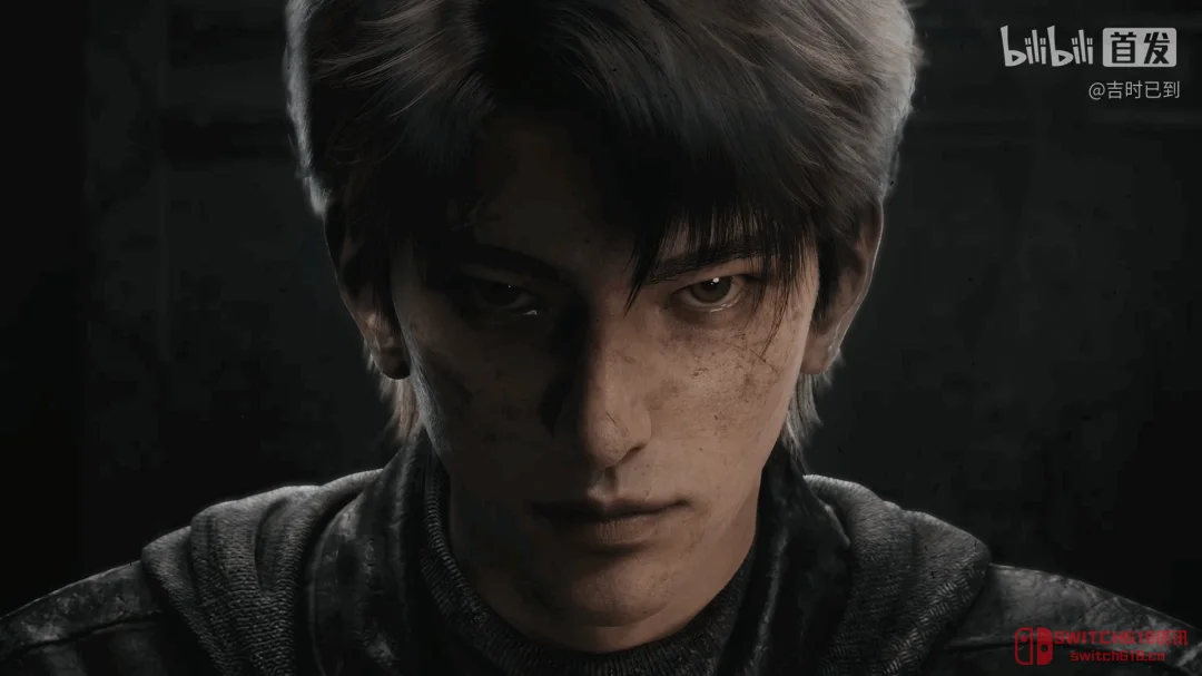 卧槽,烛龙这是要搞大事啊!《吉时已到》首支预告把我整懵了 卧槽,烛龙这是要搞大事啊!《吉时已到》首支预告把我整懵了