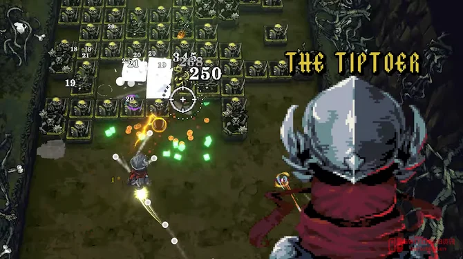 《球比伦战记》免费大更!这肉鸽打砖块又来骗我肝了? 《球比伦战记》免费大更!这肉鸽打砖块又来骗我肝了?