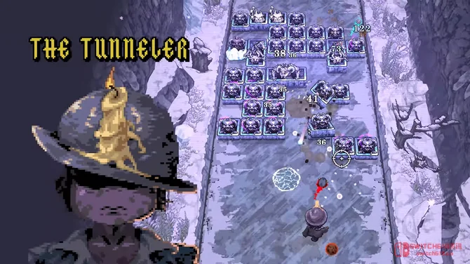 《球比伦战记》免费大更!这肉鸽打砖块又来骗我肝了? 《球比伦战记》免费大更!这肉鸽打砖块又来骗我肝了?