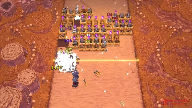 《球比伦战记》免费大更!这肉鸽打砖块又来骗我肝了? 《球比伦战记》免费大更!这肉鸽打砖块又来骗我肝了?