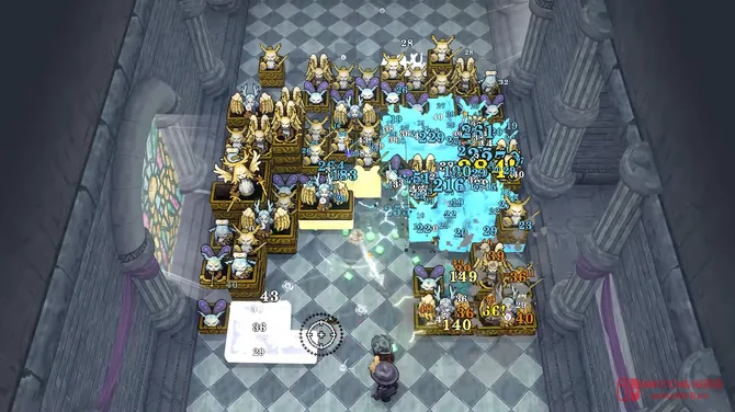 《球比伦战记》免费大更!这肉鸽打砖块又来骗我肝了? 《球比伦战记》免费大更!这肉鸽打砖块又来骗我肝了?