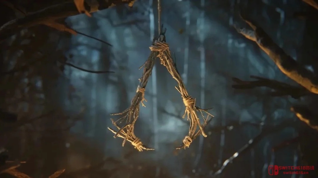 育碧又整活?《刺客信条:女巫》50人大换血,删猫设定把我看傻了 育碧又整活?《刺客信条:女巫》50人大换血,删猫设定把我看傻了