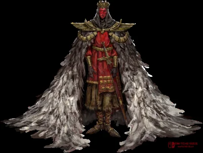 铸剑师的史诗续章!《铸剑吟》第二章终于来了 铸剑师的史诗续章!《铸剑吟》第二章终于来了