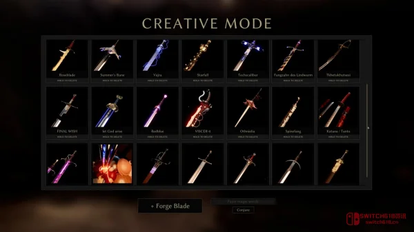 铸剑师的史诗续章!《铸剑吟》第二章终于来了 铸剑师的史诗续章!《铸剑吟》第二章终于来了