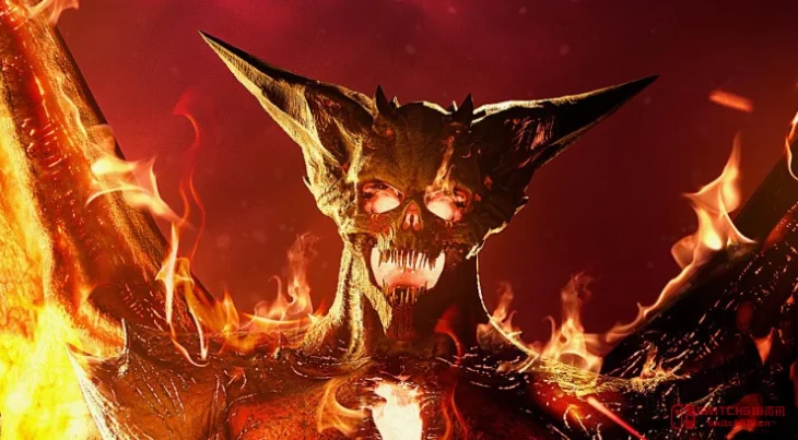 《哥特王朝》重制版确认:无迷你地图与现代辅助功能! 《哥特王朝》重制版确认:无迷你地图与现代辅助功能!