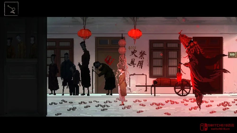 全沪语配音!民国上海弄堂里的志怪悬疑,《衔蝶》31块还等啥? 全沪语配音!民国上海弄堂里的志怪悬疑,《衔蝶》31块还等啥?