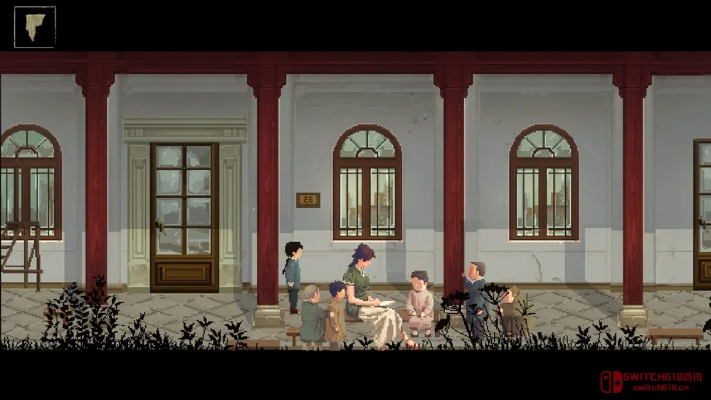 全沪语配音!民国上海弄堂里的志怪悬疑,《衔蝶》31块还等啥? 全沪语配音!民国上海弄堂里的志怪悬疑,《衔蝶》31块还等啥?