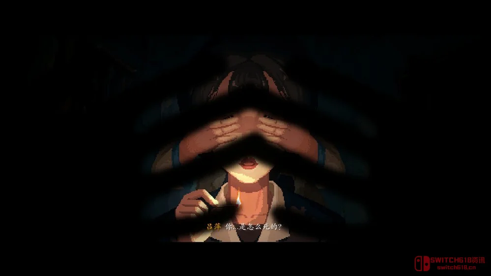 居然是全沪语配音?!这款民国上海志怪解谜游戏把氛围感拉满了 居然是全沪语配音?!这款民国上海志怪解谜游戏把氛围感拉满了