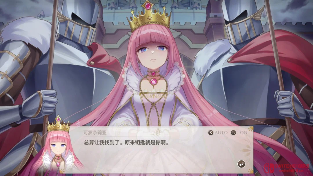 愿望单破十万的《梦幻魔法公主》已上线Steam平台!限时特惠中! 愿望单破十万的《梦幻魔法公主》已上线Steam平台!限时特惠中!