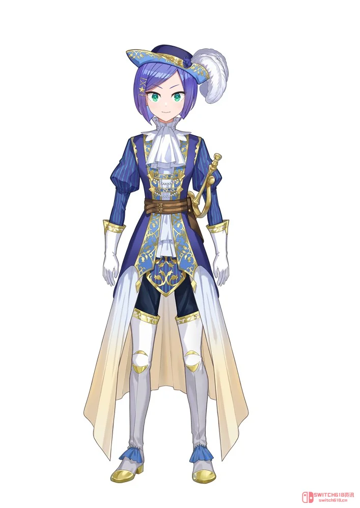 《梦幻魔法公主》上线Steam!8折48元,女儿养成+桌游世界观直接冲! 《梦幻魔法公主》上线Steam!8折48元,女儿养成+桌游世界观直接冲!