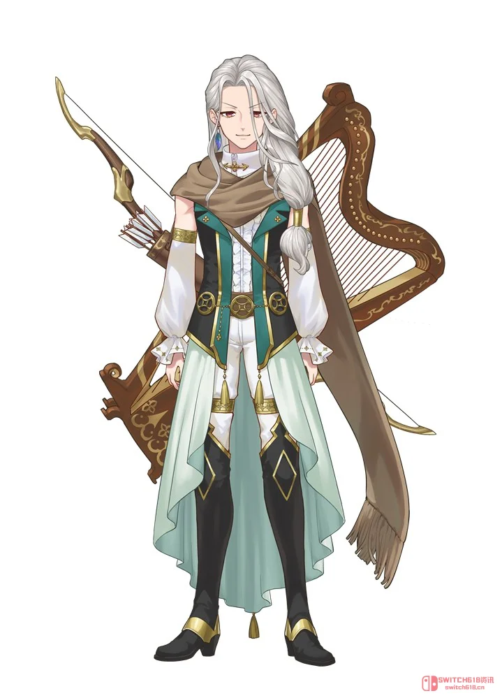 愿望单破十万的《梦幻魔法公主》已上线Steam平台!限时特惠中! 愿望单破十万的《梦幻魔法公主》已上线Steam平台!限时特惠中!