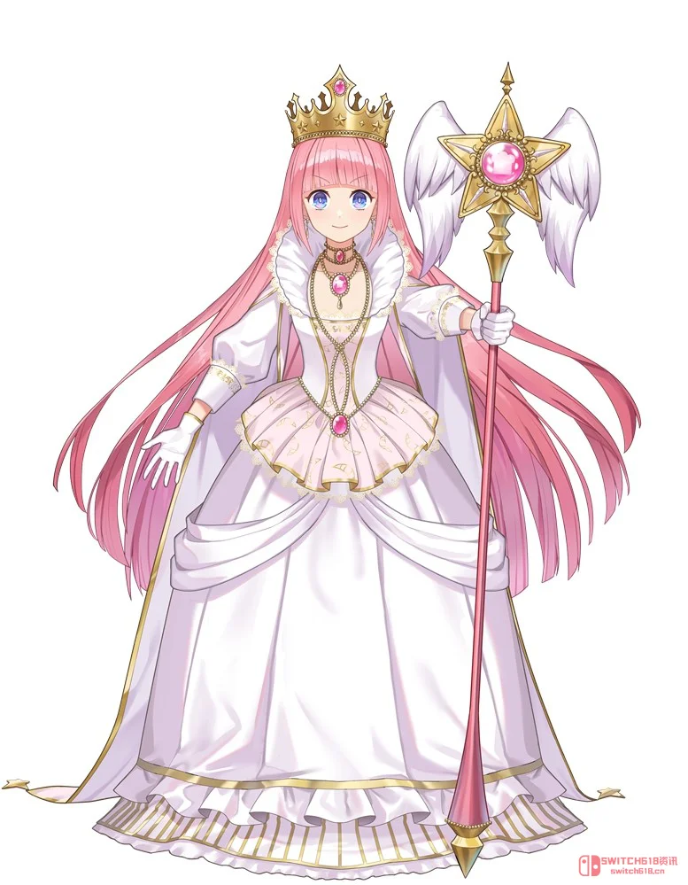 《梦幻魔法公主》上线Steam!8折48元,女儿养成+桌游世界观直接冲! 《梦幻魔法公主》上线Steam!8折48元,女儿养成+桌游世界观直接冲!