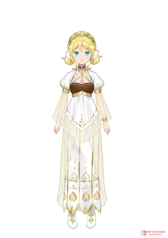 《梦幻魔法公主》上线Steam!8折48元,女儿养成+桌游世界观直接冲! 《梦幻魔法公主》上线Steam!8折48元,女儿养成+桌游世界观直接冲!