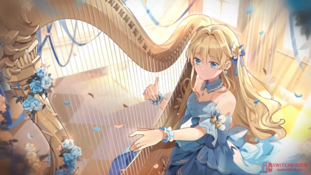 《梦幻魔法公主》上线Steam!8折48元,女儿养成+桌游世界观直接冲! 《梦幻魔法公主》上线Steam!8折48元,女儿养成+桌游世界观直接冲!