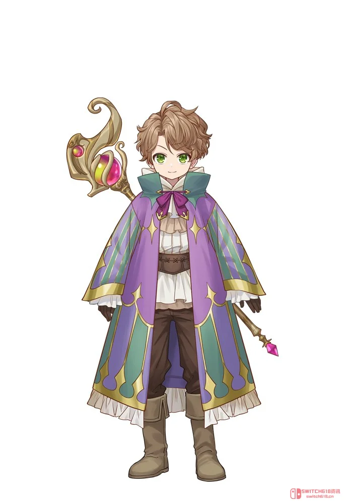 《梦幻魔法公主》上线Steam!8折48元,女儿养成+桌游世界观直接冲! 《梦幻魔法公主》上线Steam!8折48元,女儿养成+桌游世界观直接冲!