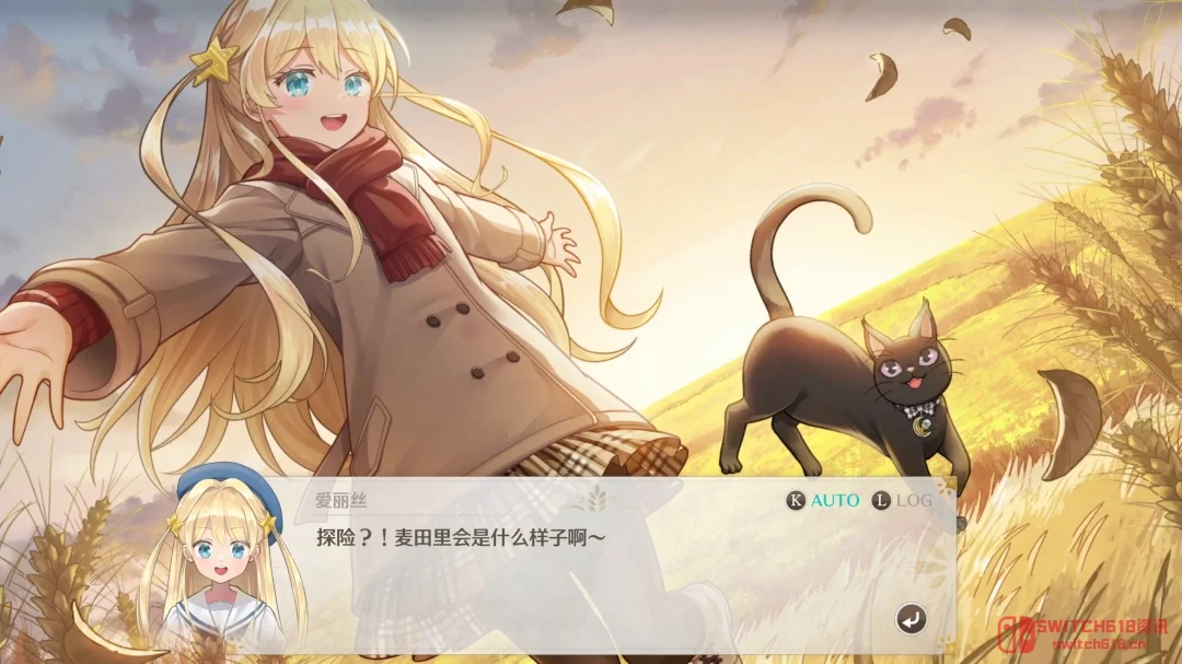 《梦幻魔法公主》上线Steam!8折48元,女儿养成+桌游世界观直接冲! 《梦幻魔法公主》上线Steam!8折48元,女儿养成+桌游世界观直接冲!