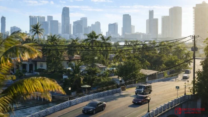 都等了十年了,还不算晚吧?《GTA6》第三支预告片怕是要来了 都等了十年了,还不算晚吧?《GTA6》第三支预告片怕是要来了