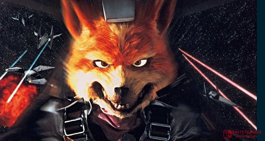 我的青春没了!SFC《星际火狐》原型模型被曝早已废弃,老玩家心都碎了 我的青春没了!SFC《星际火狐》原型模型被曝早已废弃,老玩家心都碎了