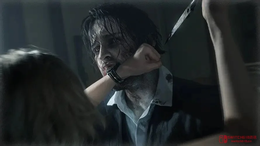 700万销量把卡普空整活了?!《安魂曲》导演自曝删掉的第二章和里昂戒指真相 700万销量把卡普空整活了?!《安魂曲》导演自曝删掉的第二章和里昂戒指真相