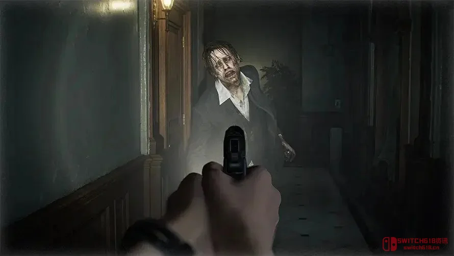 700万销量把卡普空整活了?!《安魂曲》导演自曝删掉的第二章和里昂戒指真相 700万销量把卡普空整活了?!《安魂曲》导演自曝删掉的第二章和里昂戒指真相