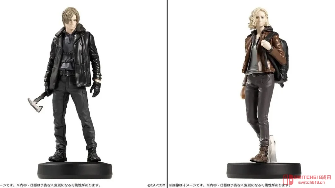 700万销量背后藏着多少秘密?《生化危机:安魂曲》导演亲自下场爆料,这波信息量我直接裂开 700万销量背后藏着多少秘密?《生化危机:安魂曲》导演亲自下场爆料,这波信息量我直接裂开